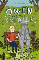 Owen și soldatul - Owen and the Soldier