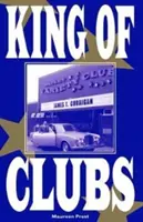 Regele de treflă - King of Clubs