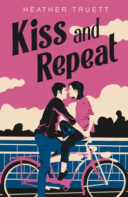 Sărut și repet - Kiss and Repeat