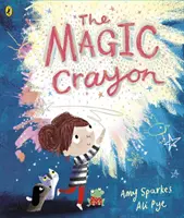 Creion magic - Magic Crayon