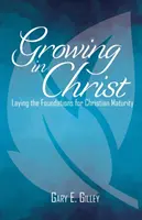 Growing in Christ: Punerea bazelor maturității creștine - Growing in Christ: Laying the Foundations for Christian Maturity