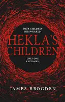 Copiii lui Hekla - Hekla's Children