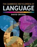 Enciclopedia Cambridge a limbajului - The Cambridge Encyclopedia of Language