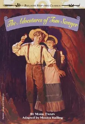Aventurile lui Tom Sawyer - The Adventures of Tom Sawyer