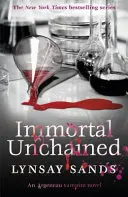 Nemuritor dezlănțuit - Cartea douăzeci și cinci - Immortal Unchained - Book Twenty-Five