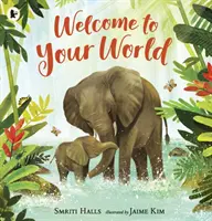 Bine ai venit în lumea ta - Welcome to Your World