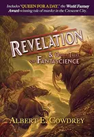 Revelația și alte povești de fantastică - Revelation and Other Tales of Fantascience