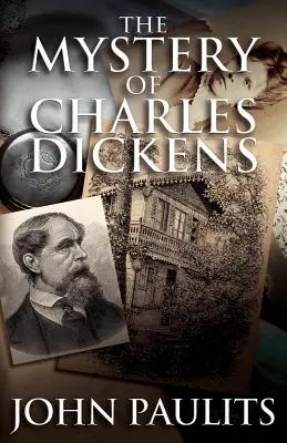 Misterul lui Charles Dickens - The Mystery of Charles Dickens