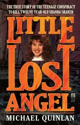 Micul înger pierdut - Little Lost Angel