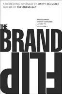 The Brand Flip: De ce clienții conduc acum companiile și cum să profiți de pe urma lor - The Brand Flip: Why Customers Now Run Companies and How to Profit from It