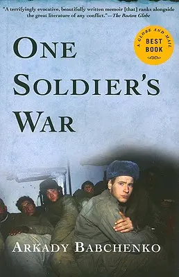 Războiul unui soldat - One Soldier's War