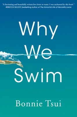 De ce înotăm - Why We Swim