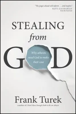 Furtul de la Dumnezeu - Stealing from God