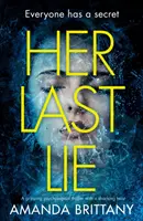 Ultima ei minciună - Her Last Lie