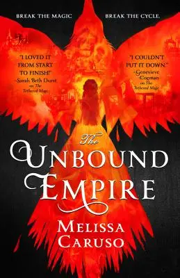 Imperiul fără legături - The Unbound Empire
