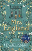 DOAMNA ANGLIA - MRS ENGLAND