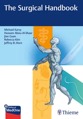 Manualul de chirurgie - The Surgical Handbook