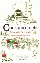 Constantinopol - Constantinople