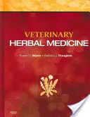 Medicina veterinară pe bază de plante - Veterinary Herbal Medicine