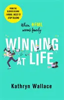 Winning at Life - Ridicarea perfectă pentru părinții epuizați după cea mai lungă vară de pe pământ - Winning at Life - The perfect pick-me-up for exhausted parents after the longest summer on earth