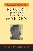 Poezii alese de Robert Penn Warren - Selected Poems of Robert Penn Warren