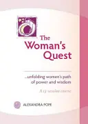Căutarea femeii - The Woman's Quest