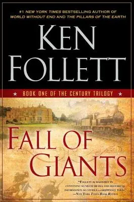 Căderea giganților - Fall of Giants