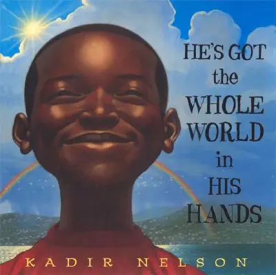 El are întreaga lume în mâinile sale - He's Got the Whole World in His Hands