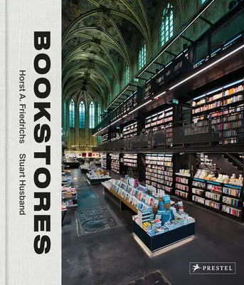 Librării: O celebrare a librăriilor independente - Bookstores: A Celebration of Independent Booksellers