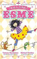 Uimitoarea Esme - Amazing Esme
