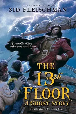 Etajul 13: O poveste cu fantome - The 13th Floor: A Ghost Story