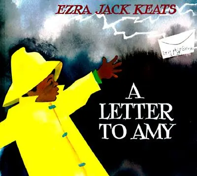 O scrisoare către Amy - A Letter to Amy