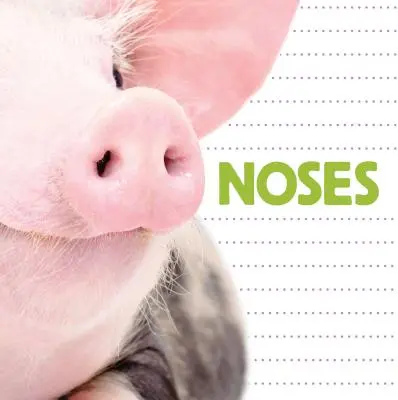 Nasuri - Noses
