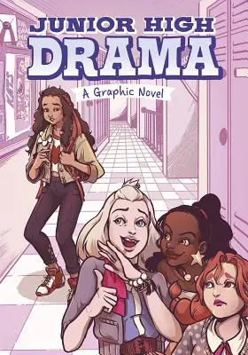 Drama liceului - Junior High Drama