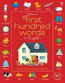Prima sută de cuvinte în engleză - First Hundred Words in English