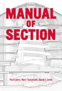 Manual de secțiuni - Manual of Section