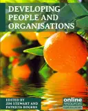 Dezvoltarea oamenilor și a organizațiilor - Developing People and Organisations