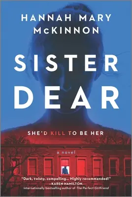 Sora dragă - Sister Dear