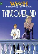 Oferta de preluare - Takeover Bid