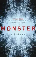 Monstru - Monster