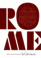 Roma: Moods and Places: A Guide to the Usual & Unusual - Rome: Moods and Places: A Guide to the Usual & Unusual