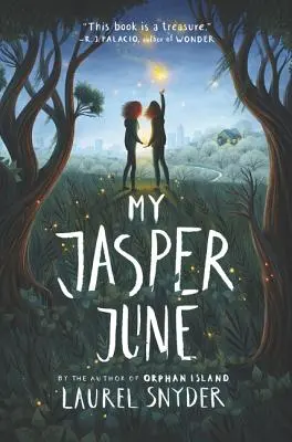 Jasper June al meu - My Jasper June