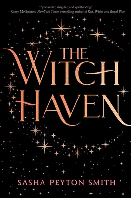 Adăpostul vrăjitoarelor - The Witch Haven