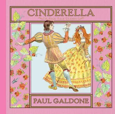Cenușăreasa - Cinderella