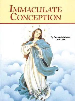 Imaculata Concepție: Patroana Americilor - The Immaculate Conception: Patroness of the Americas