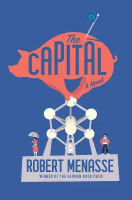 Capitalul - The Capital