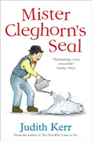 Sigiliul domnului Cleghorn - Mister Cleghorn's Seal