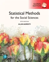 Metode statistice pentru științele sociale, ediție globală - Statistical Methods for the Social Sciences, Global Edition