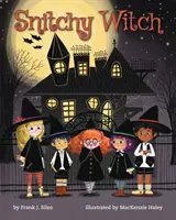 Vrăjitoarea turnătoare - Snitchy Witch