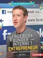 Fondatorul Facebook și antreprenorul pe internet Mark Zuckerberg - Facebook Founder and Internet Entrepreneur Mark Zuckerberg